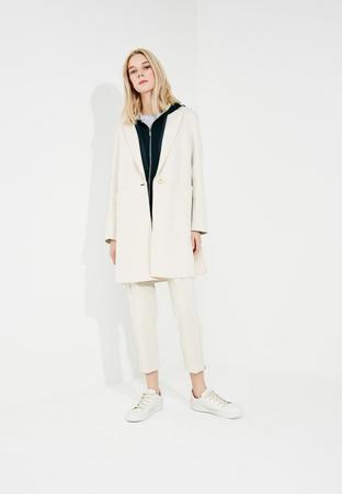Пальто Weekend Max Mara