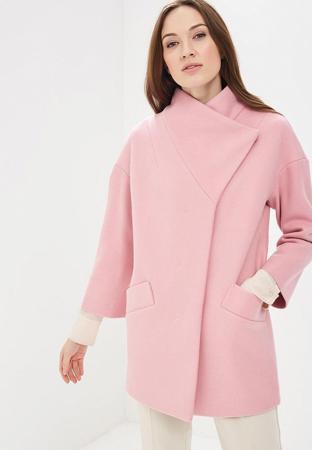 Пальто Grafinia