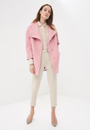 Пальто Grafinia