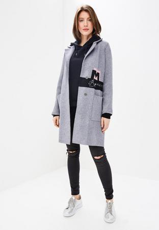 Пальто Fresh Cotton