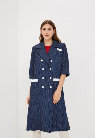 Пальто Elena Kulikova