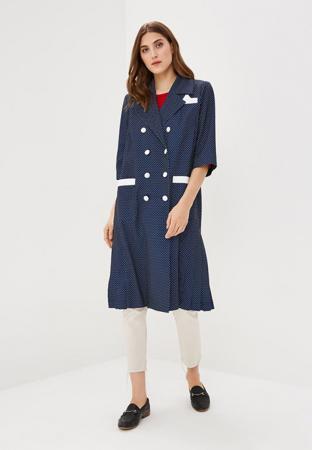 Пальто Elena Kulikova