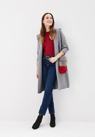 Пальто Fresh Cotton