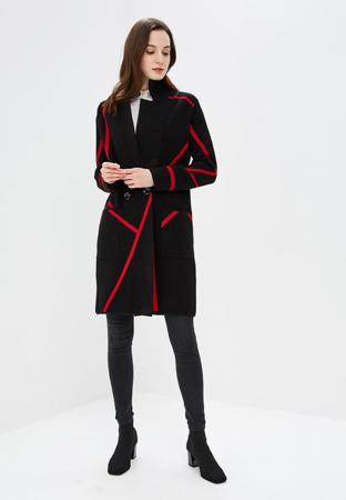 Пальто Fresh Cotton