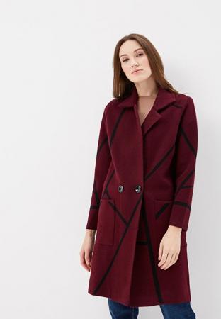 Пальто Fresh Cotton