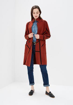 Пальто Fresh Cotton