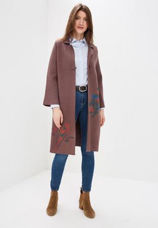 Пальто Fresh Cotton