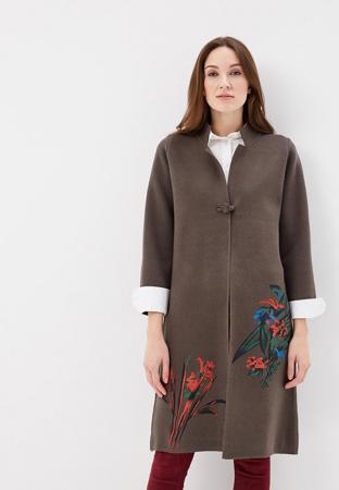 Пальто Fresh Cotton