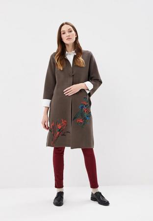 Пальто Fresh Cotton