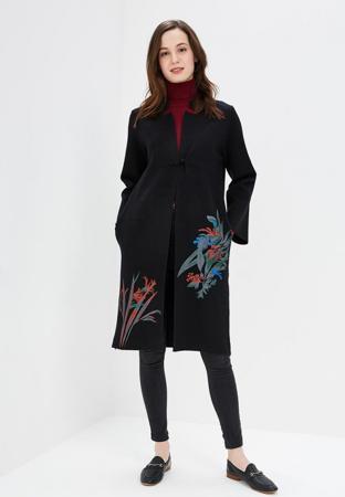 Пальто Fresh Cotton