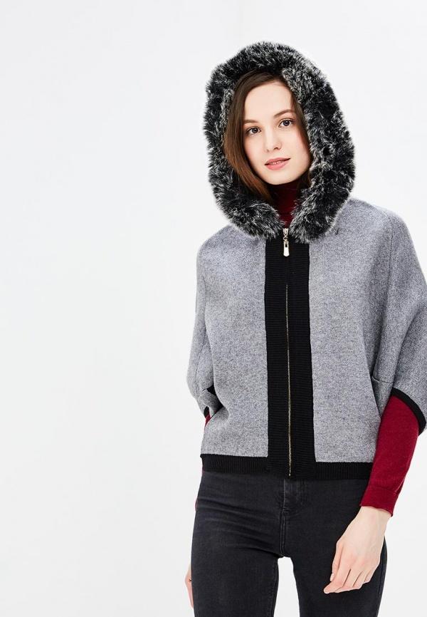 Пальто Fresh Cotton