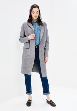 Пальто Fresh Cotton