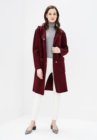 Пальто Fresh Cotton