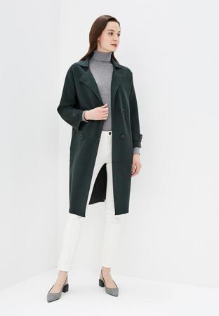 Пальто Fresh Cotton