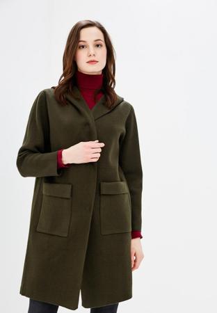 Пальто Fresh Cotton