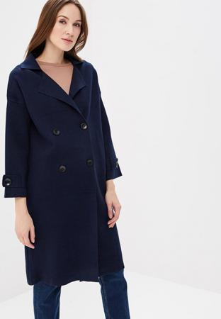 Пальто Fresh Cotton