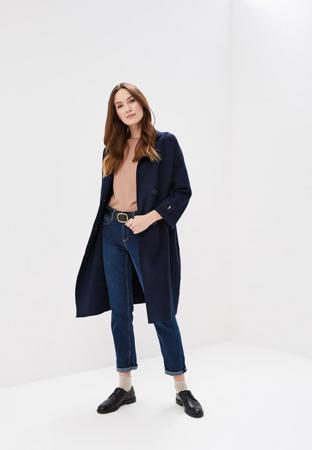 Пальто Fresh Cotton