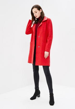 Пальто Fresh Cotton