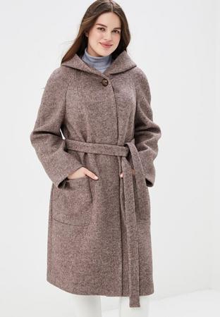 Пальто Симпатика