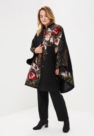 Пальто Yukostyle