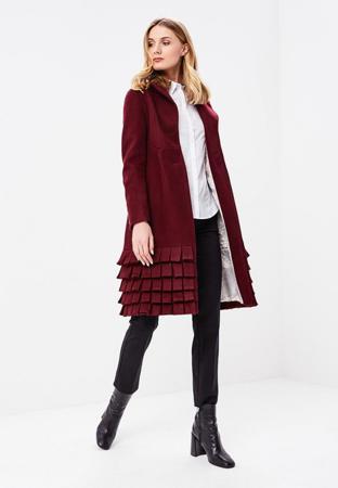 Пальто Glam Goddess