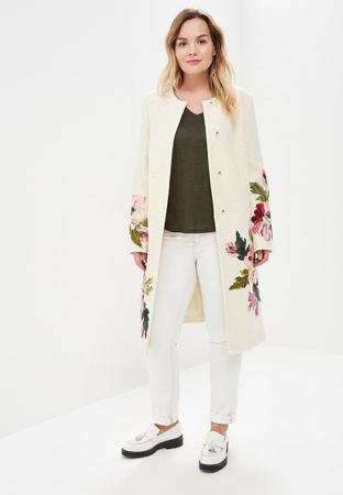 Пальто Yukostyle