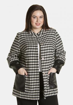 Пальто Luxury Plus