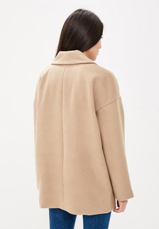 Пальто Time For Future