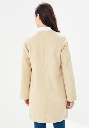 Пальто Time For Future