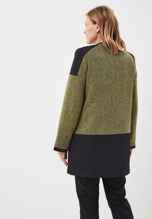 Пальто Cassidy Кэссиди