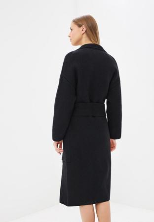 Пальто Brusnika