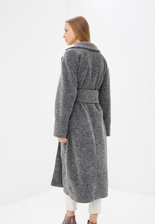 Пальто Brusnika