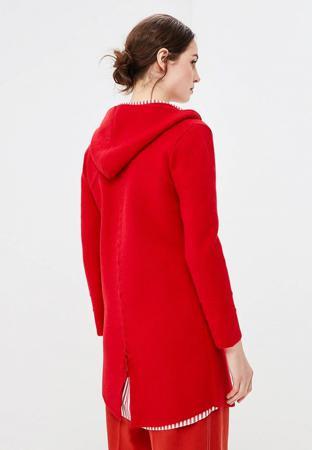 Пальто Fresh Cotton