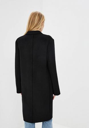 Пальто Helmut Lang