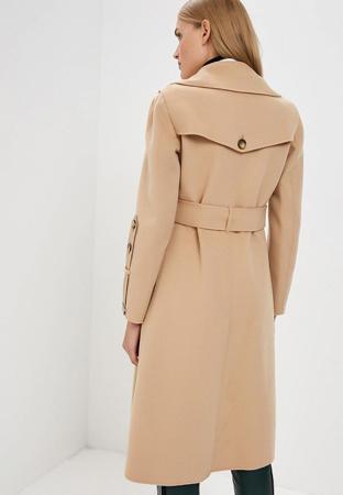 Пальто Sportmax Code