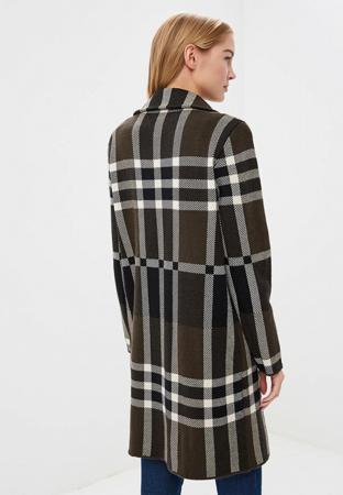 Пальто Fresh Cotton