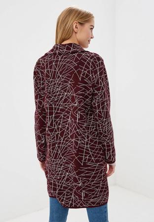 Пальто Fresh Cotton