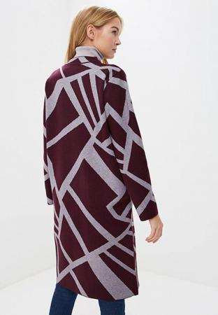Пальто Fresh Cotton