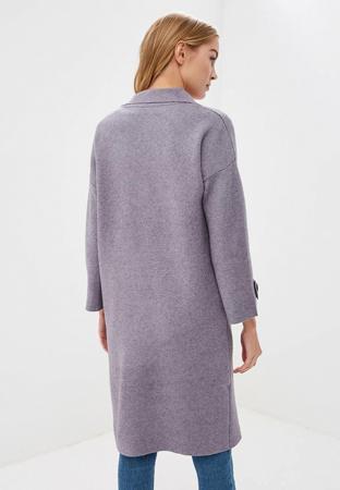 Пальто Fresh Cotton