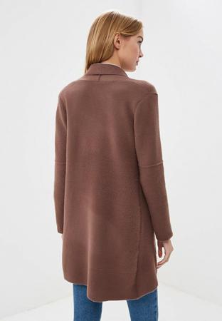 Пальто Fresh Cotton