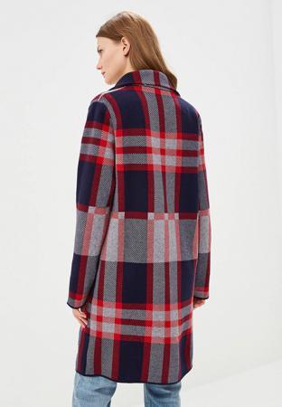 Пальто Fresh Cotton
