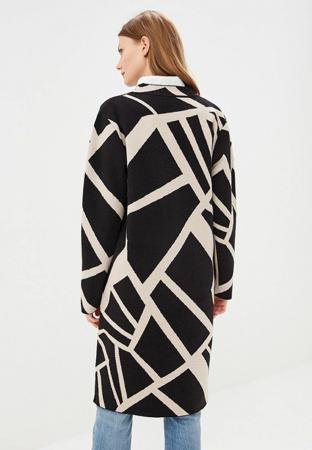 Пальто Fresh Cotton