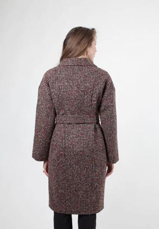 Пальто SHARTREZ