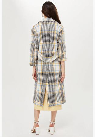 Пальто Topshop