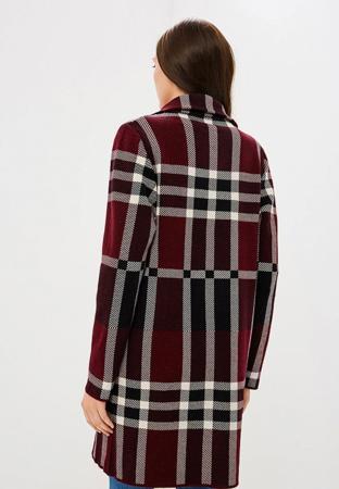 Пальто Fresh Cotton
