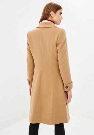 Пальто United Colors of Benetton