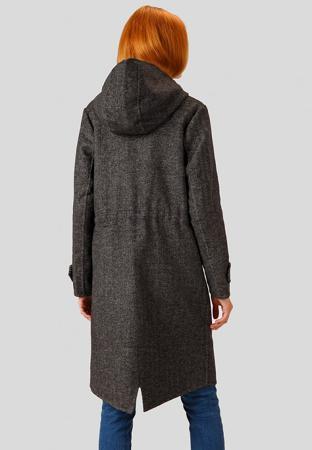 Пальто Finn Flare