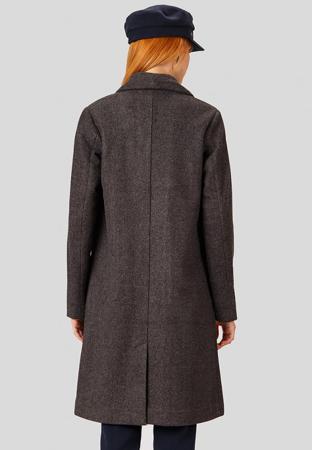 Пальто Finn Flare