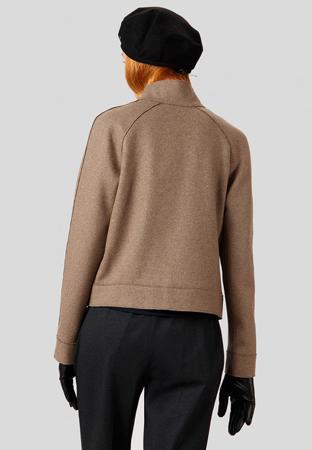 Пальто Finn Flare