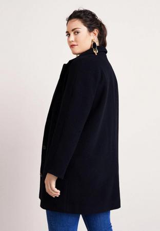 Пальто Violeta by Mango